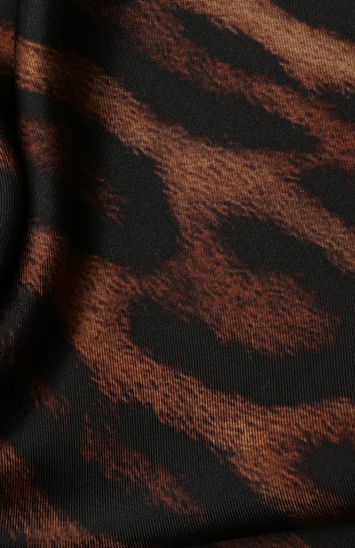 Шелковый платок GIVENCHY, арт. GW9090/SQ063, фото 4