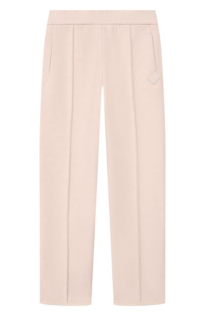 Брюки EMPORIO ARMANI, арт. EB001026/AF20698