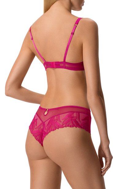 Бюстгальтер с чашкой пуш-ап AUBADE, арт. 6BN18, фото 3