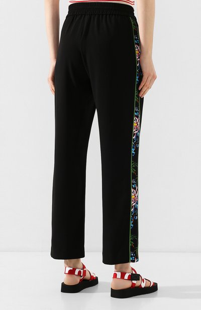 Брюки KENZO, арт. FA52PA1315AC, фото 4