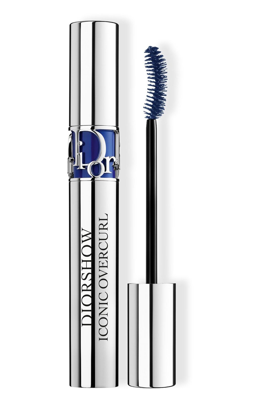 Тушь для ресниц diorshow iconic overcurl, 264 синий DIOR, арт. C013800264, фото 1