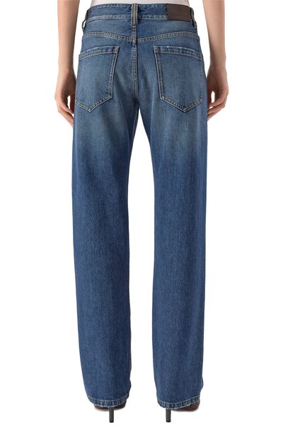 Джинсы BRUNELLO CUCINELLI, арт. MA095P4035, фото 4