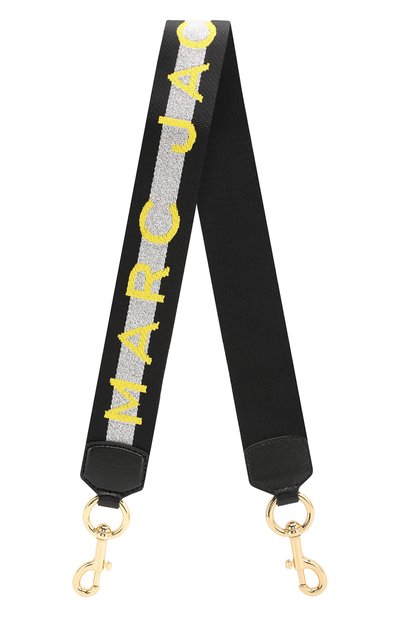Женские текстильный ремень для сумки MARC JACOBS (THE), арт. M0014087