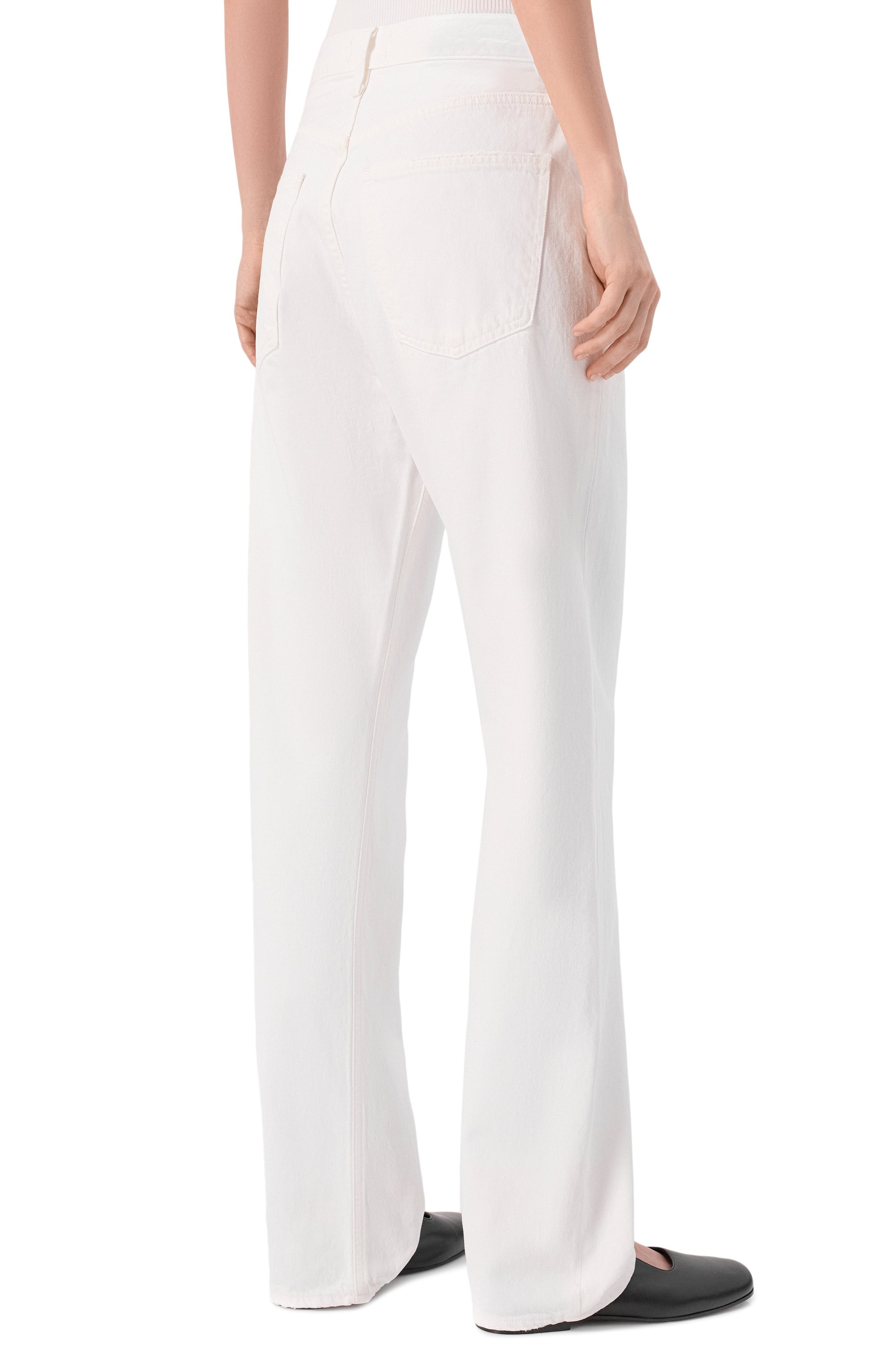 Джинсы 90's jean AGOLDE, арт. A2941183, фото 4