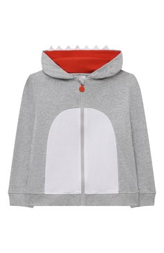 Хлопковая толстовка STELLA MCCARTNEY, арт. TU4P40, фото 1