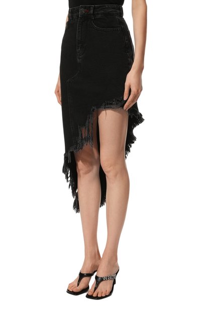 Джинсовая юбка BLCV, арт. 105DVHSK001_SB, фото 3