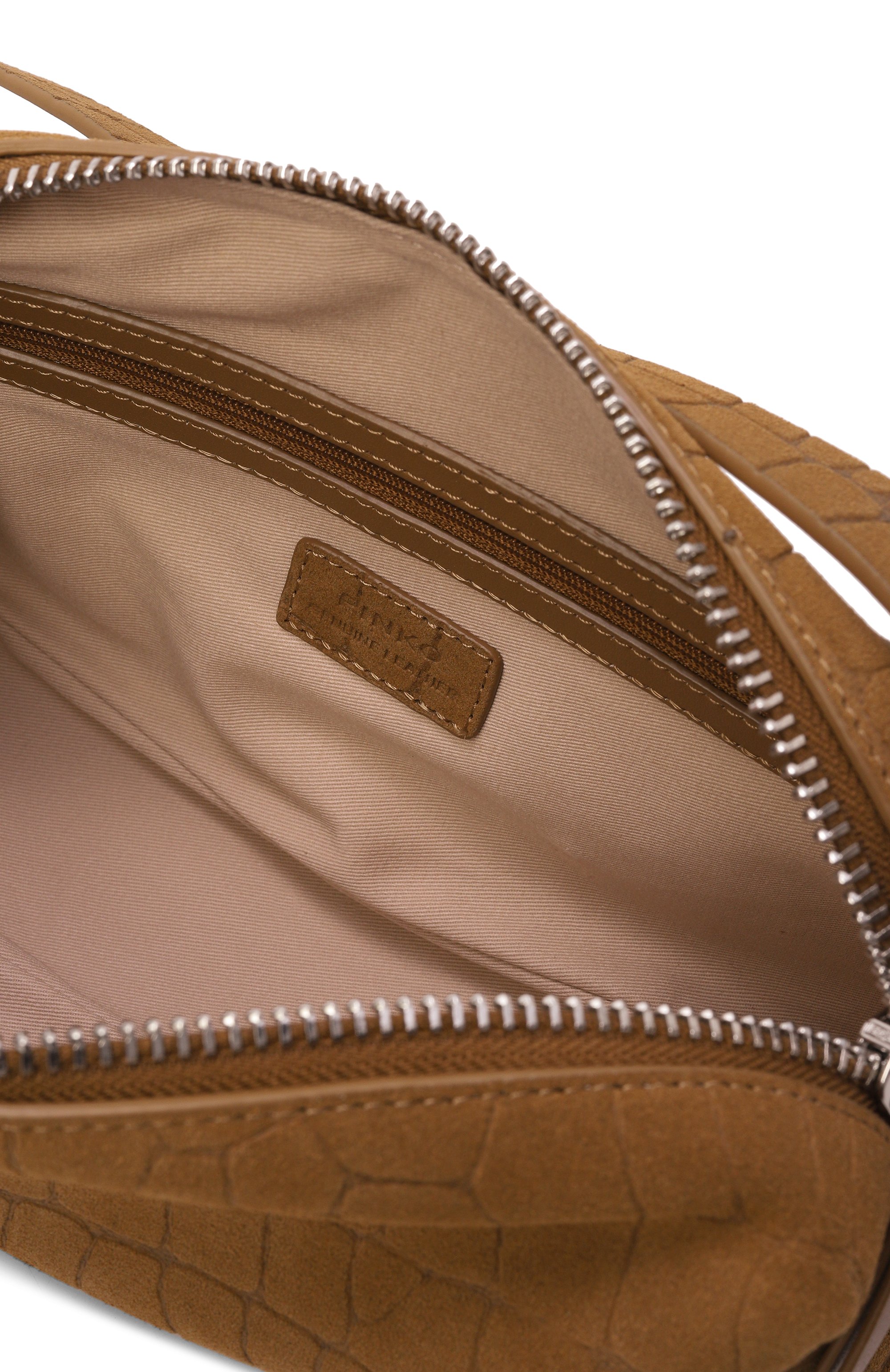 Сумка bauletto trittico PINKO, арт. 106761/A2YW, фото 5