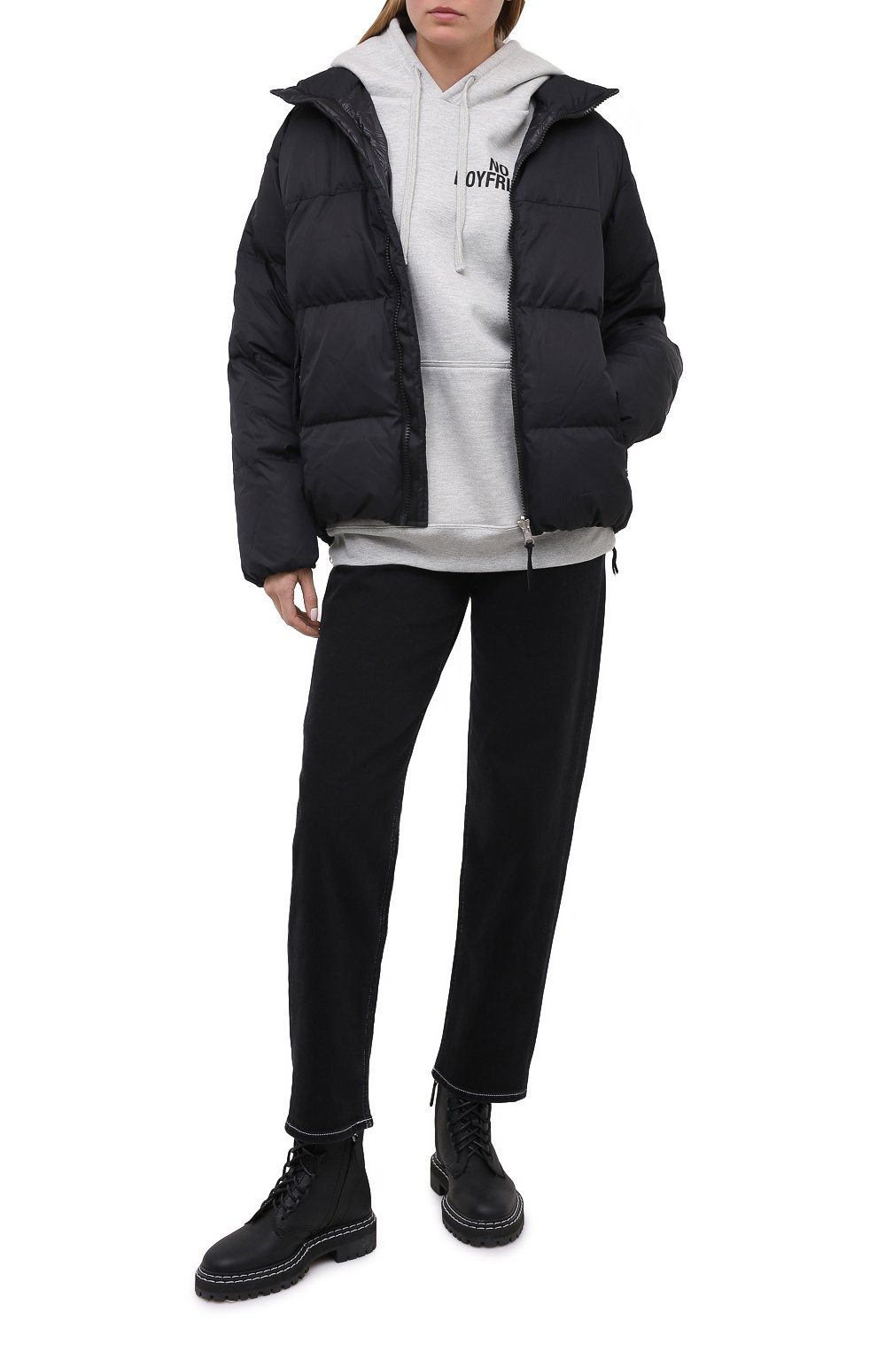 Пуховик TANAKA, арт. ST-42, фото 2