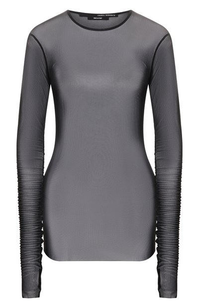 Женский топ ISABEL BENENATO, арт. DJ11F25