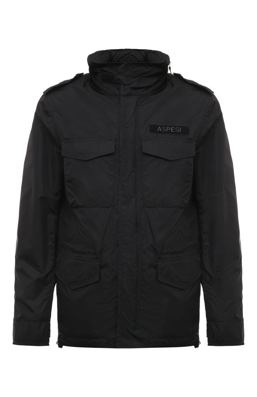 Куртка Aspesi 41750₽