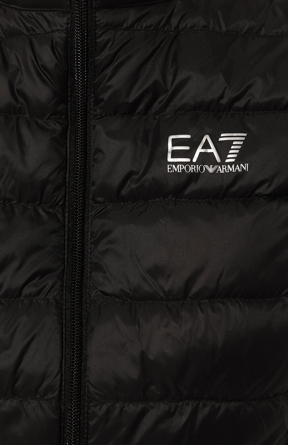 Утепленный жилет EA7, арт. 6DTQ06/TNGPZ, фото 5