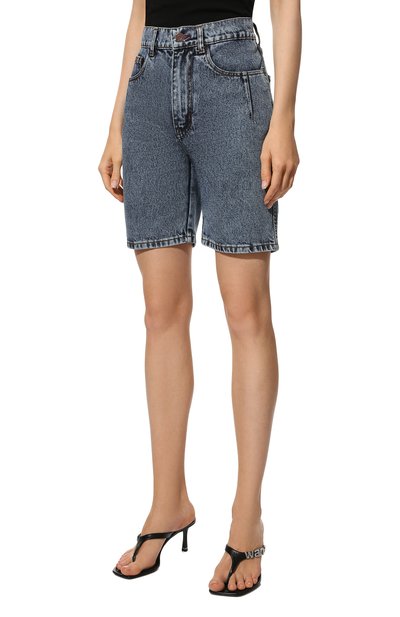 Джинсовые шорты BLCV, арт. 101DVHMS043_MB, фото 3