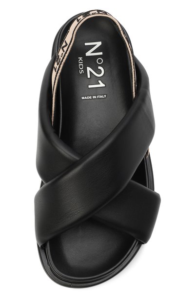 Сандалии N21, арт. 82548/VAR2, фото 4