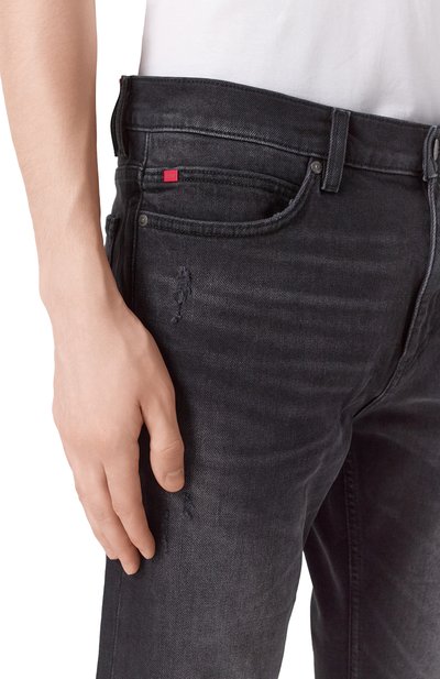 Джинсы hugo 708 HUGO, арт. 50530597, фото 5