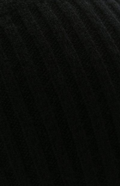 Кашемировая шапка ALLUDE, арт. 215/30027, фото 3