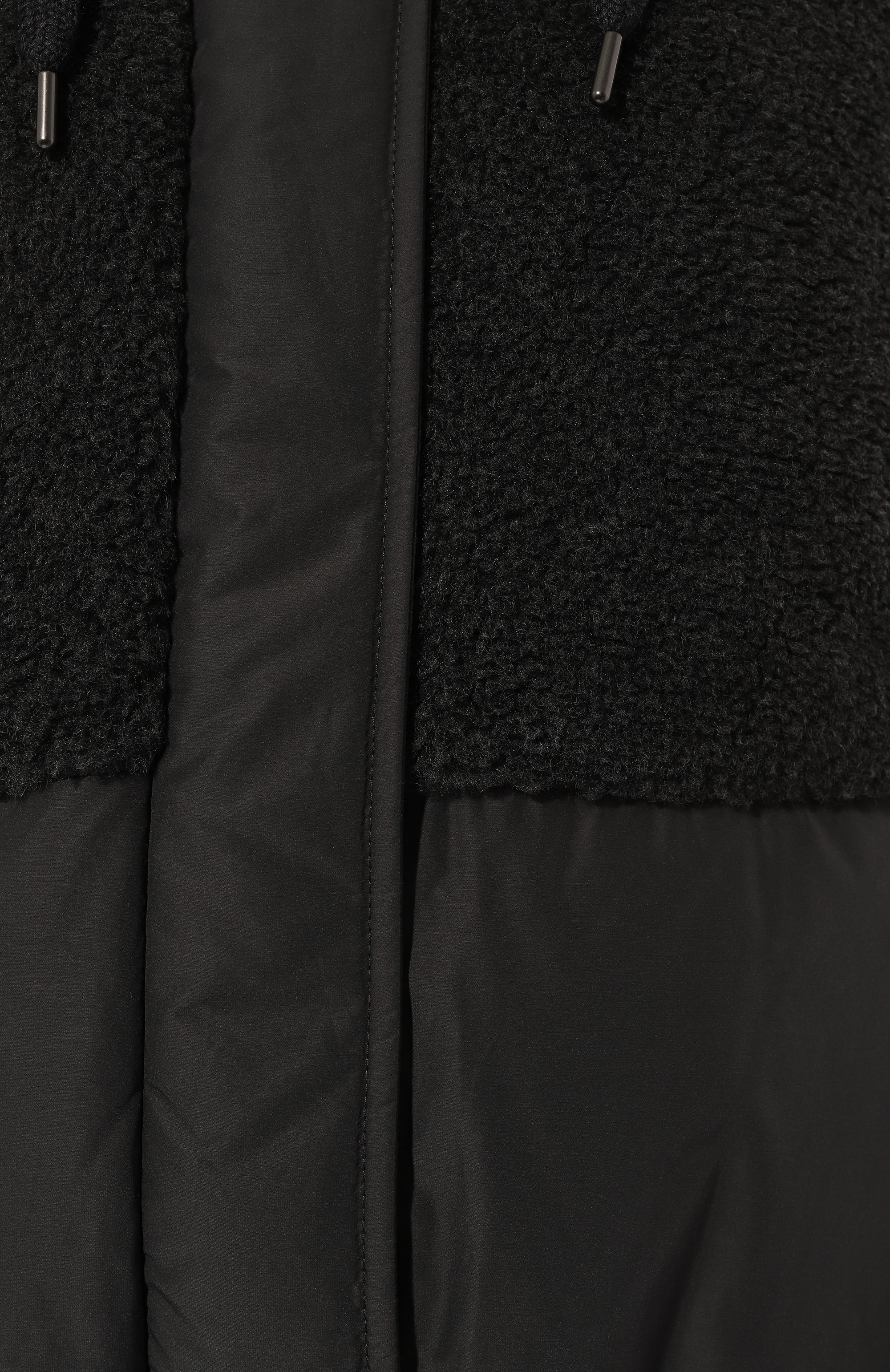 Пуховый жилет BRUNELLO CUCINELLI, арт. MB5742143, фото 5