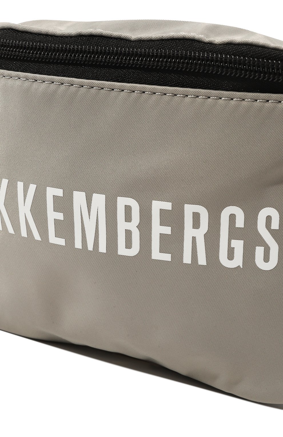 Текстильная поясная сумка DIRK BIKKEMBERGS, арт. BKB000024T, фото 3