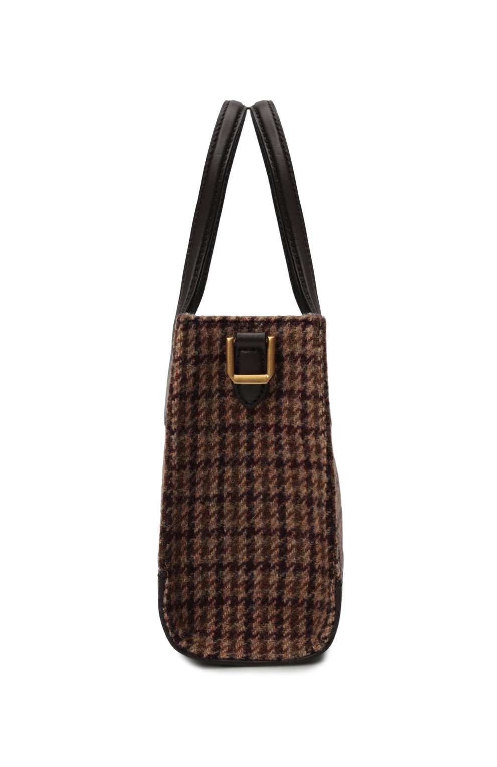 Сумка bar mini BALLY, арт. WAM02G/W0229, фото 4