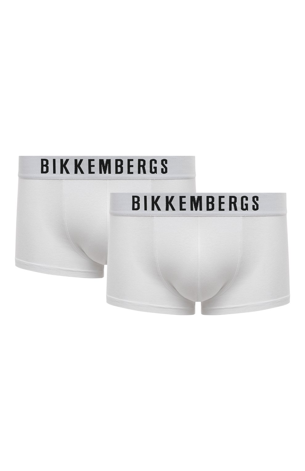 Комплект из двух боксеров DIRK BIKKEMBERGS, арт. BKK1UTR10BI, фото 1