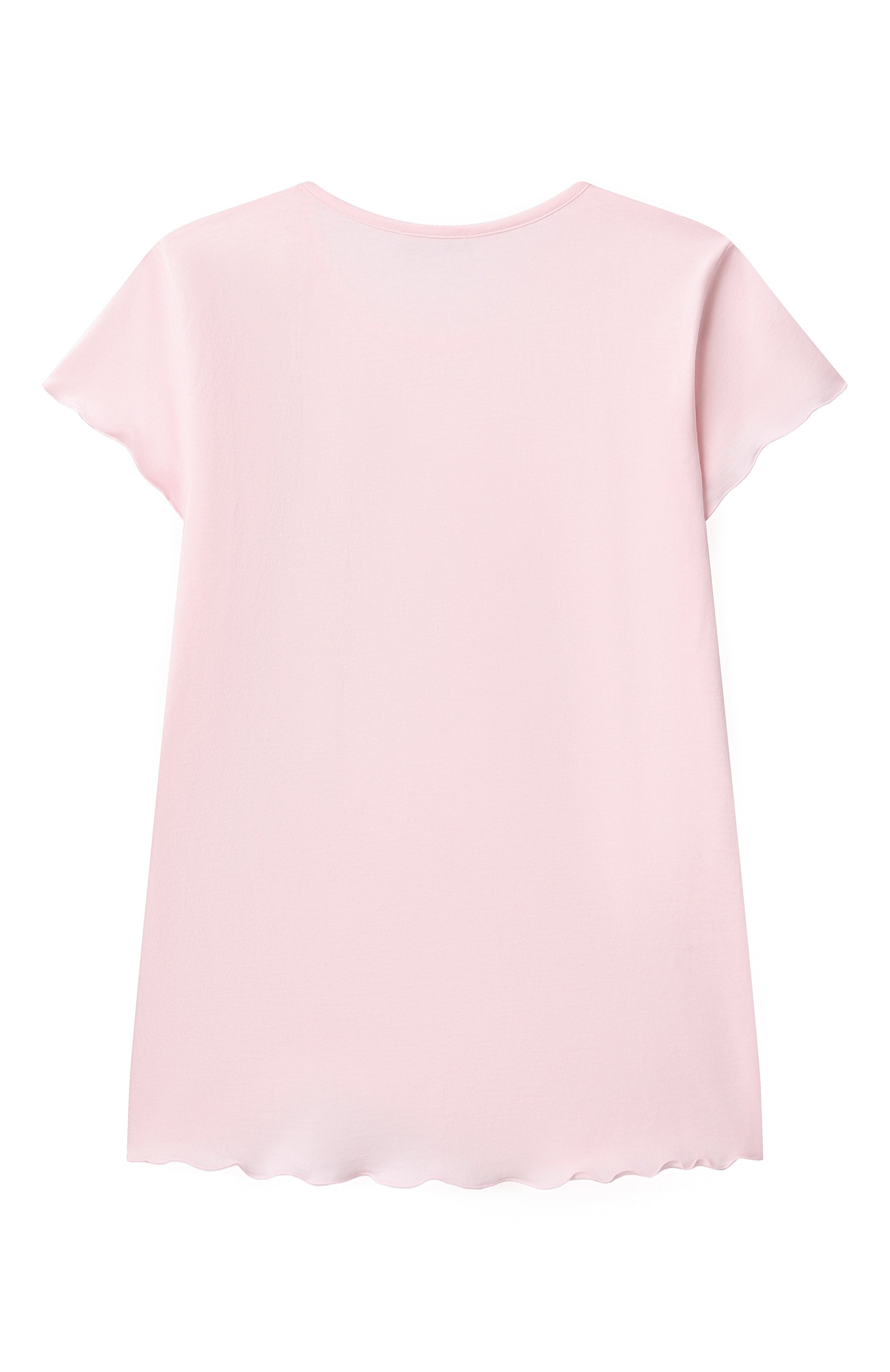 Хлопковая пижама STORY LORIS, арт. 26141/8-16, фото 3