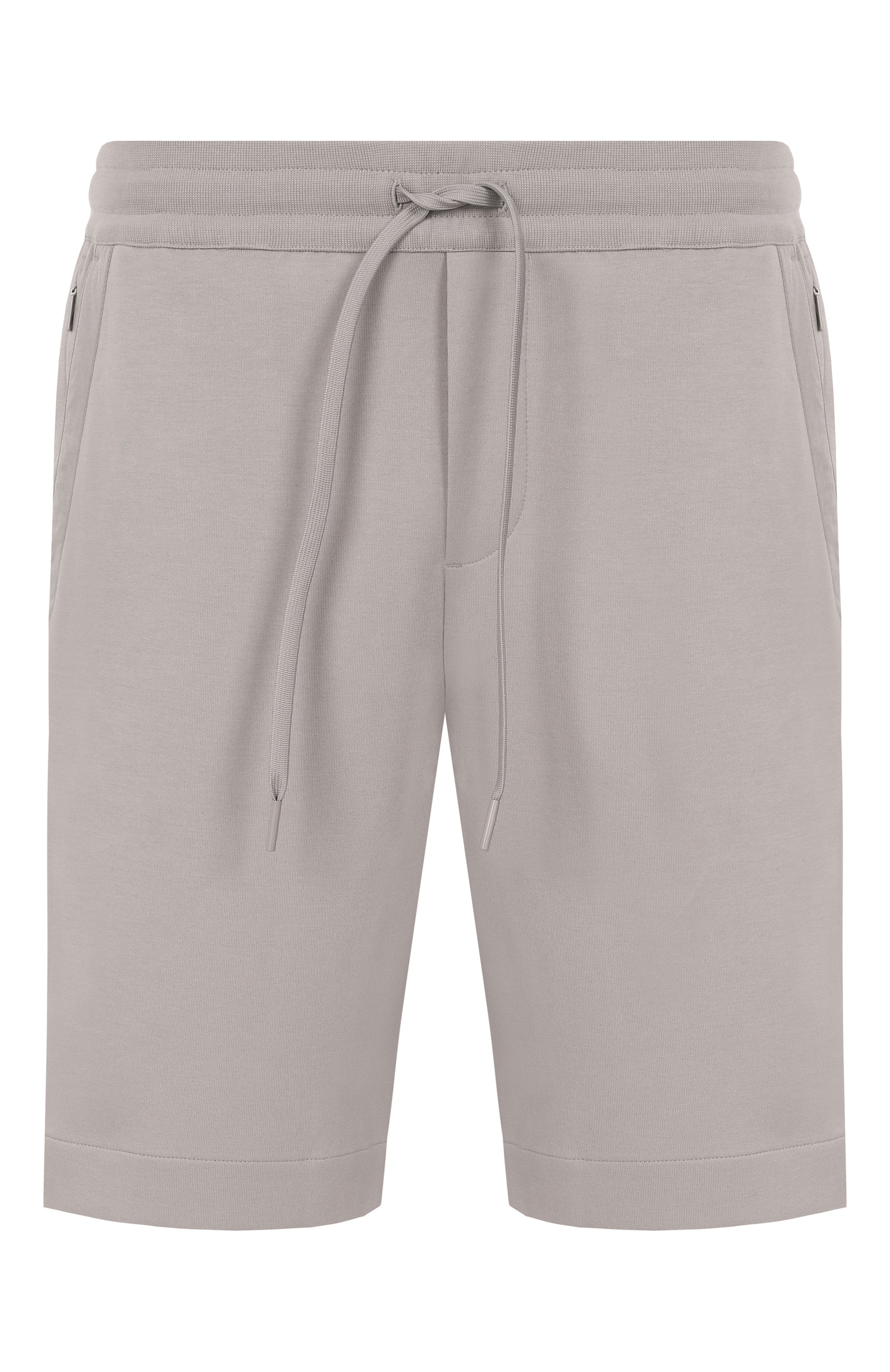 Хлопковые шорты DUNO, арт. SHIL0/LISS0NE, фото 1