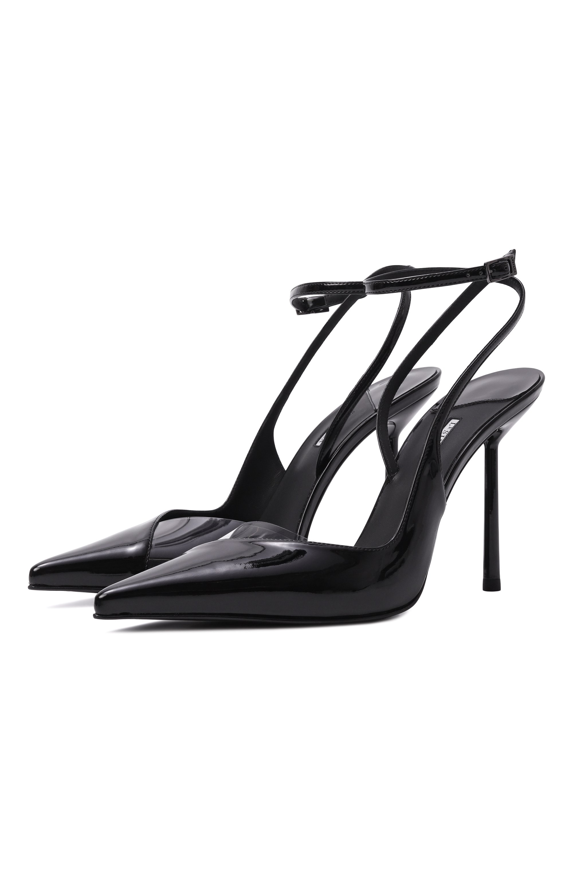 Туфли vivienne 100 LE SILLA, арт. 4252D090BXPPGSL, фото 1