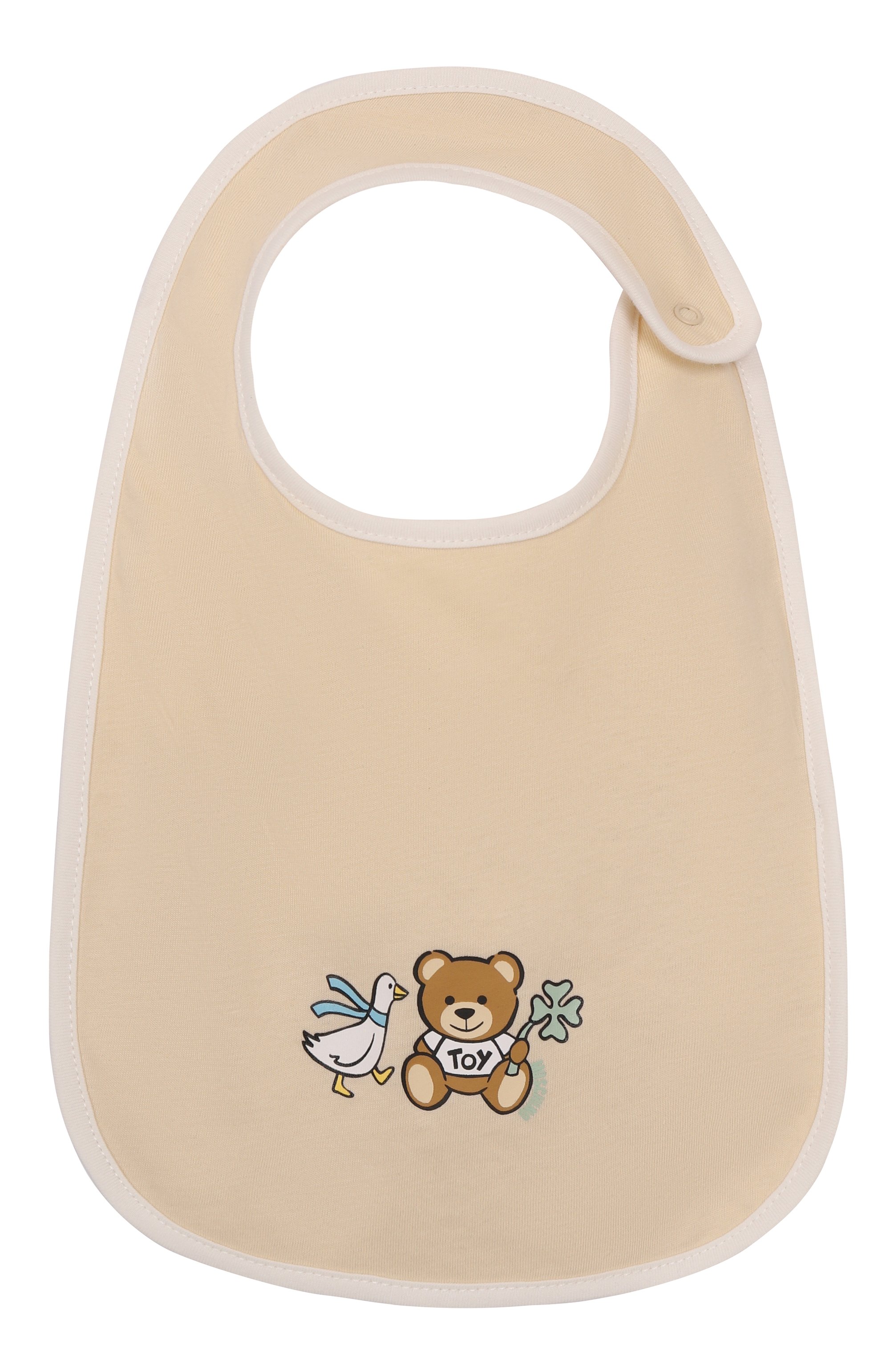 Комплект из трех нагрудников MOSCHINO, арт. MUY087/LAA03, фото 4