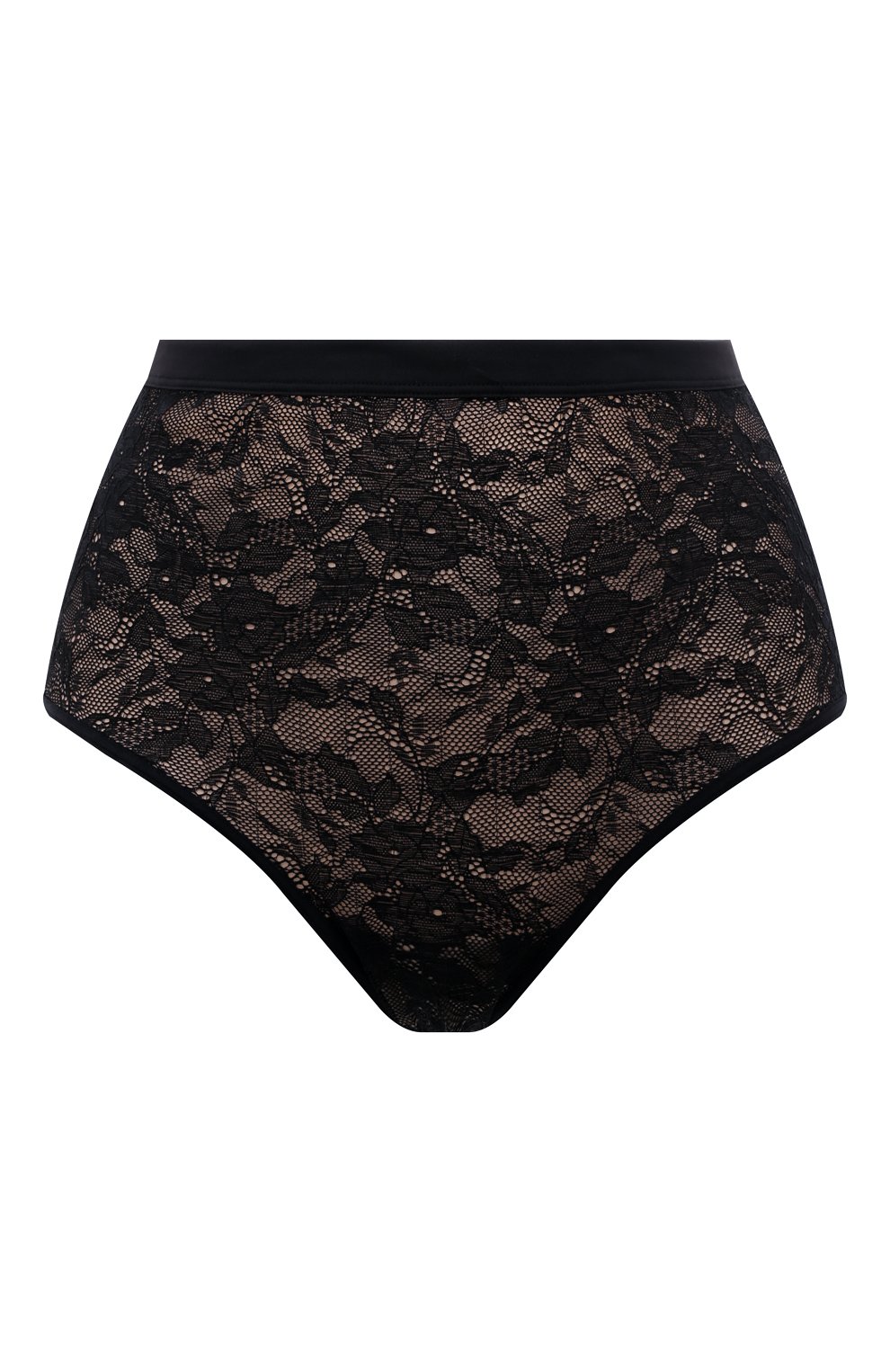 Трусы-слипы с завышенной талией MARLIES DEKKERS, арт. 36703, фото 1