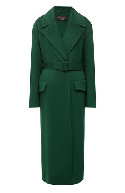 Кашемировое пальто LORO PIANA, арт. FAL8718, фото 1