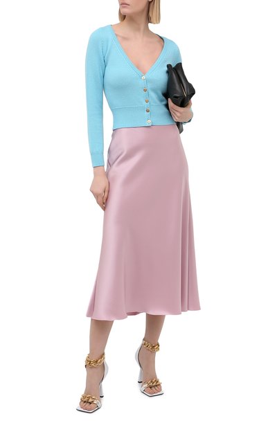 Кашемировый кардиган VERSACE, арт. A88599/A237515, фото 2