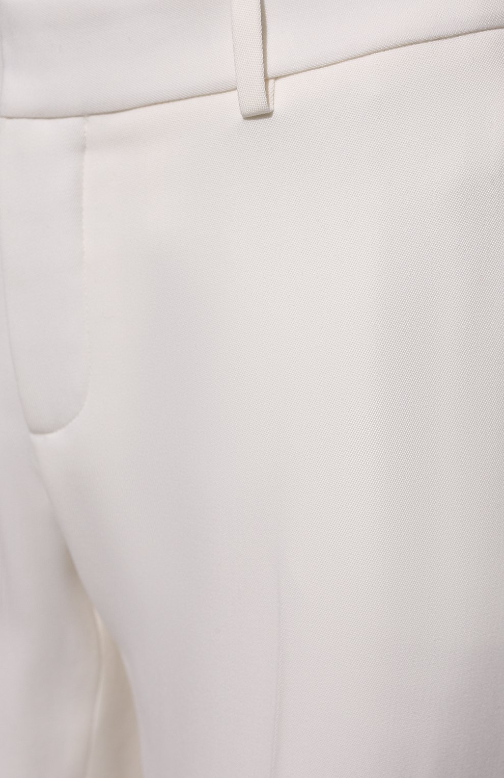 Шерстяные брюки SAINT LAURENT, арт. 516111/Y513W, фото 5