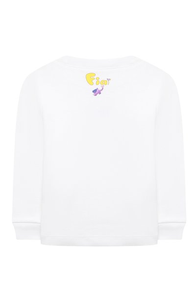 Хлопковая пижама FIA WORLD, арт. 675.237, фото 3