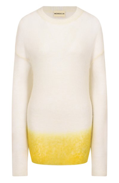 Женский шерстяной пуловер MORDECAI, арт. 25E96MXK02B