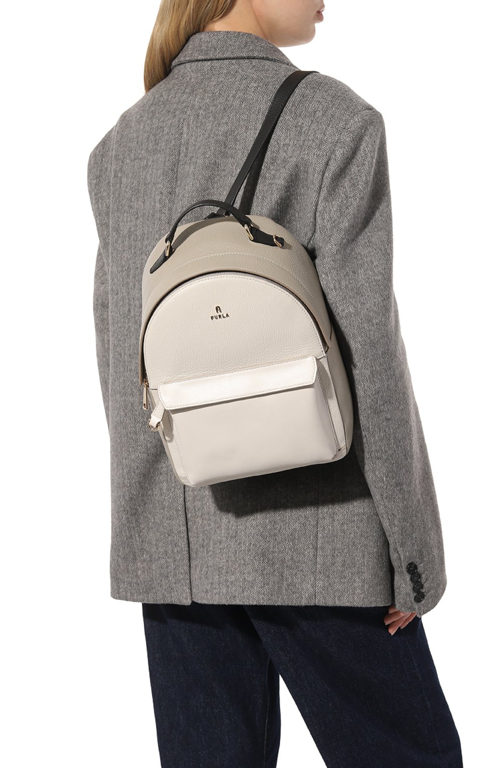 Рюкзак favola FURLA, арт. WB01095/BX2516, фото 2