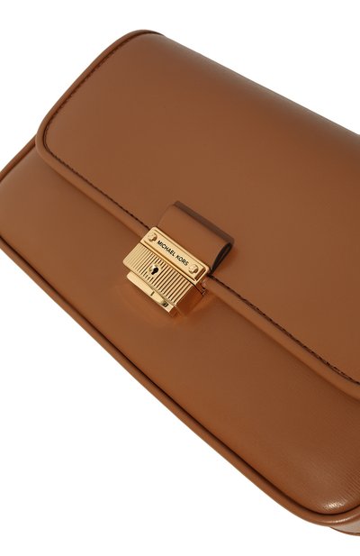 Сумка bradshaw small MICHAEL MICHAEL KORS, арт. 30S1G2BL1L, фото 3