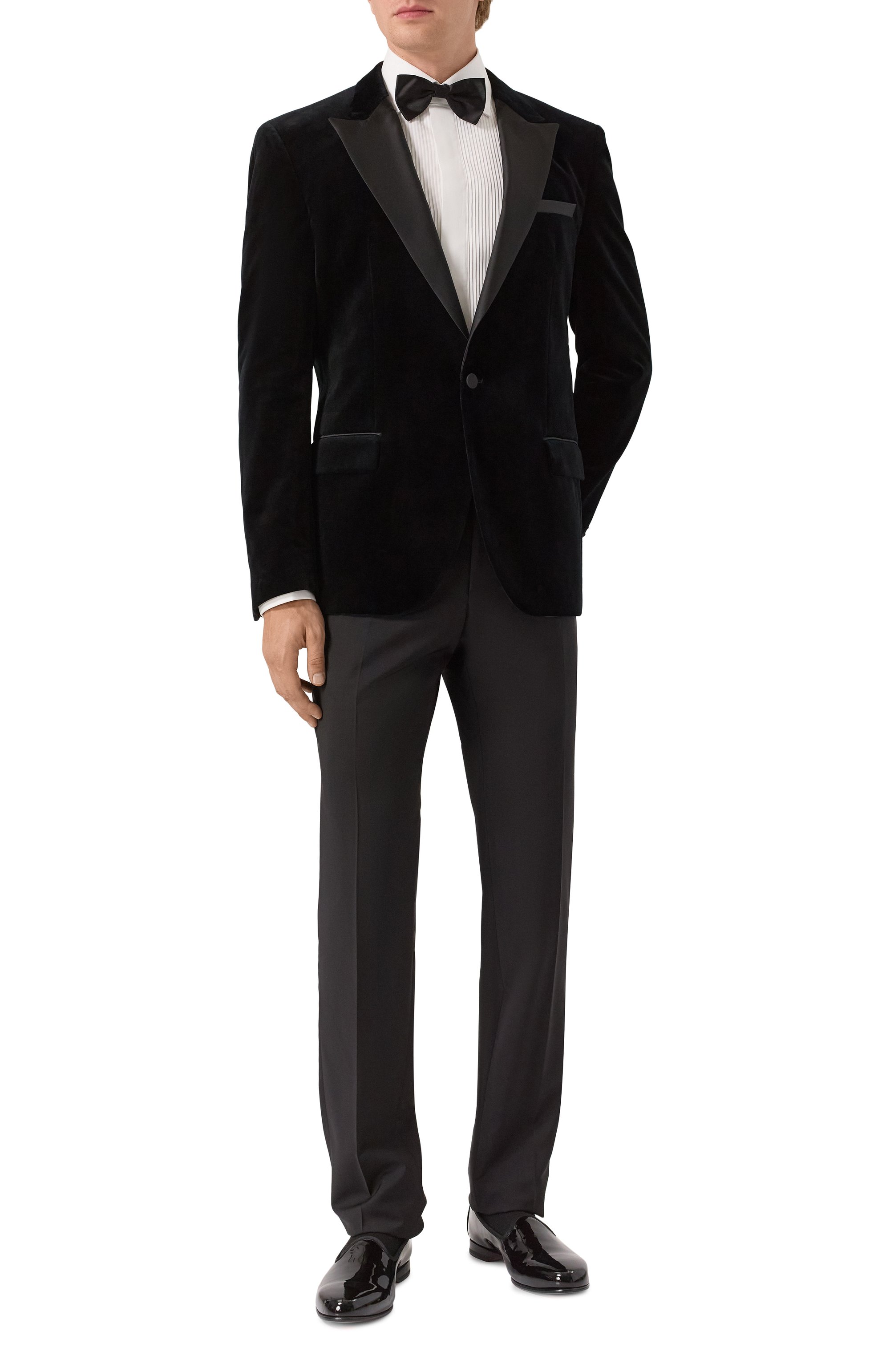 Хлопковая сорочка FINAMORE 1925, арт. TUXED0/C0147B, фото 2