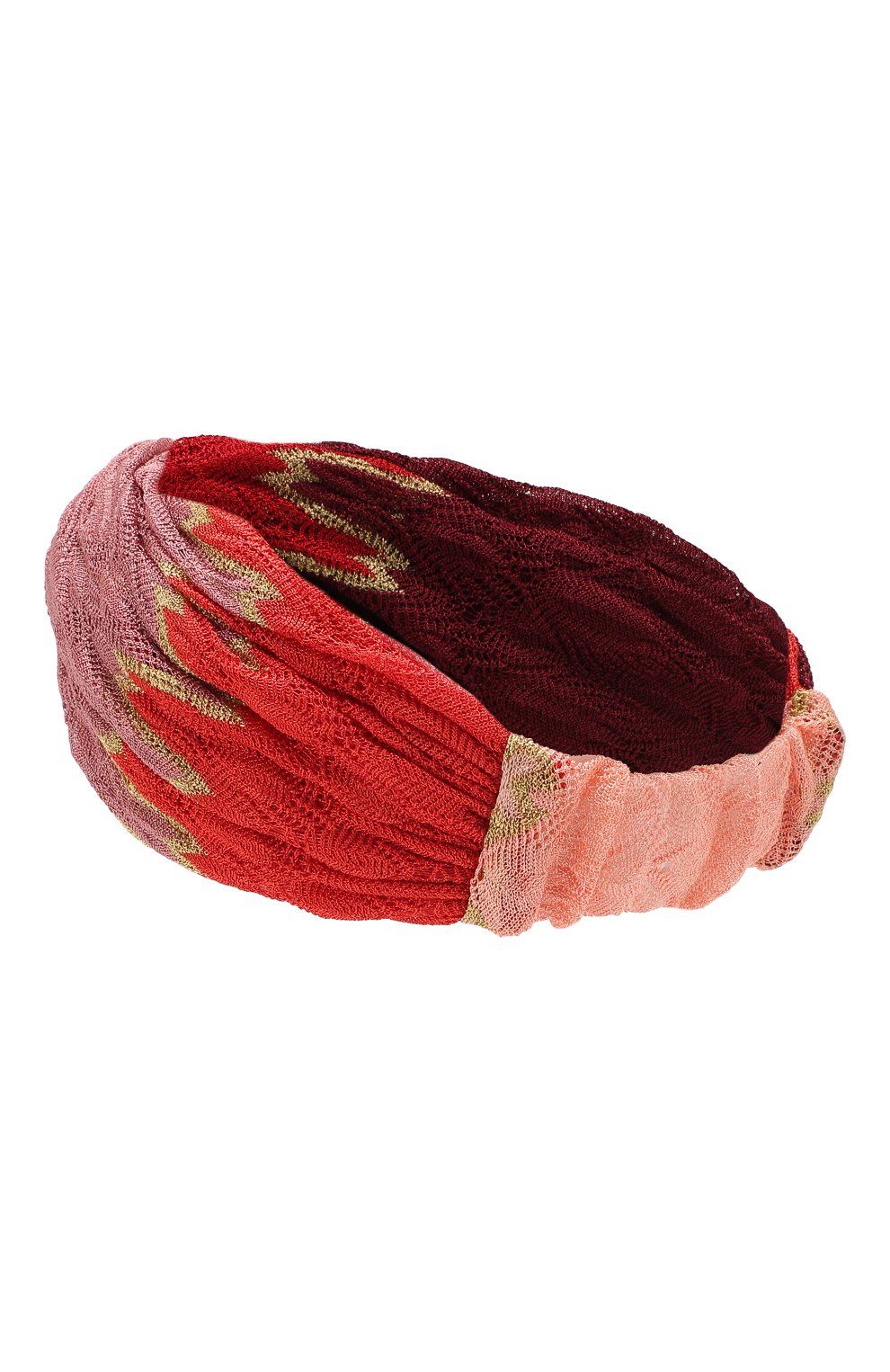 Повязка на голову MISSONI, арт. MMS00020/BR0085, фото 2