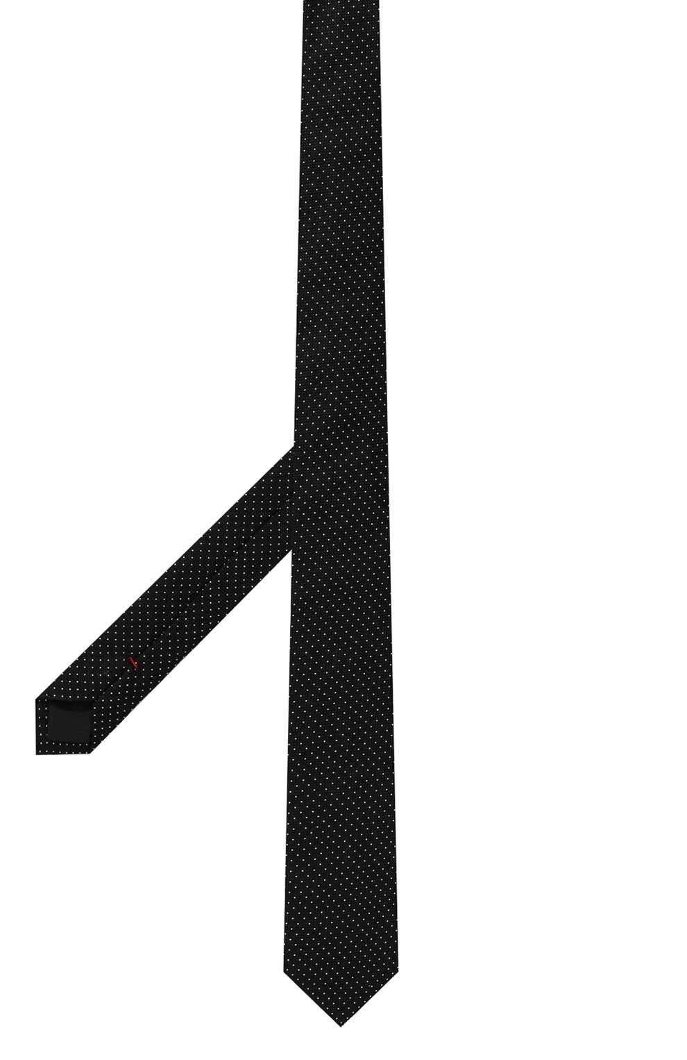 Шелковый галстук HUGO, арт. 50494297, фото 3