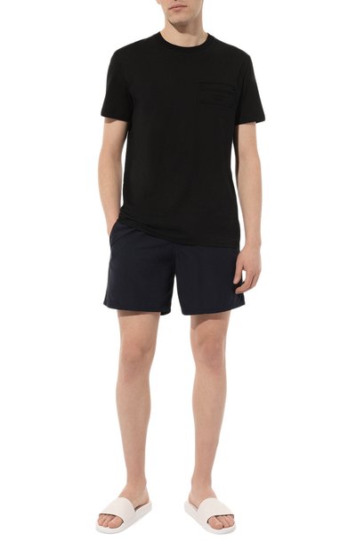 Кожаные шлепанцы STEFANO RICCI, арт. UG31_G748/VD, фото 2