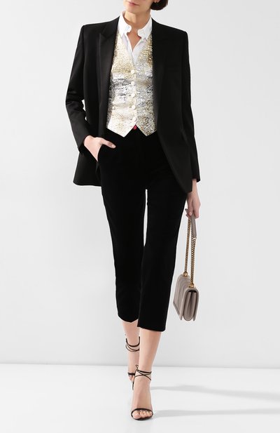 Жилет DOLCE & GABBANA, арт. F79H5T/HJMJS, фото 2