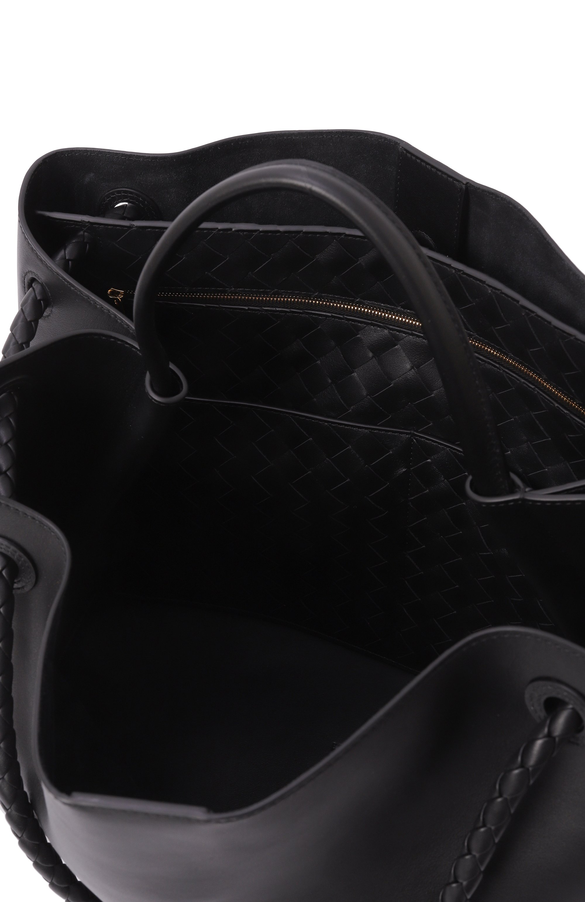 Сумка-тоут andiamo large BOTTEGA VENETA, арт. 806010 V4O92, фото 5