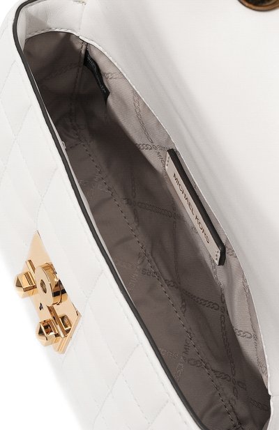 Сумка tribeca small MICHAEL MICHAEL KORS, арт. 30R4G2RL5L, фото 5