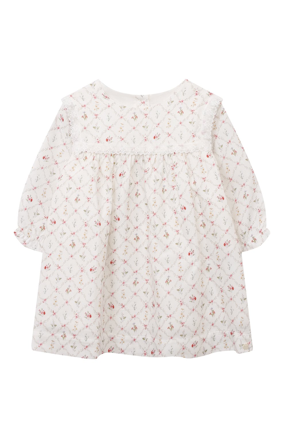 Платье из вискозы TARTINE ET CHOCOLAT, арт. TX30000/18M-3A, фото 1