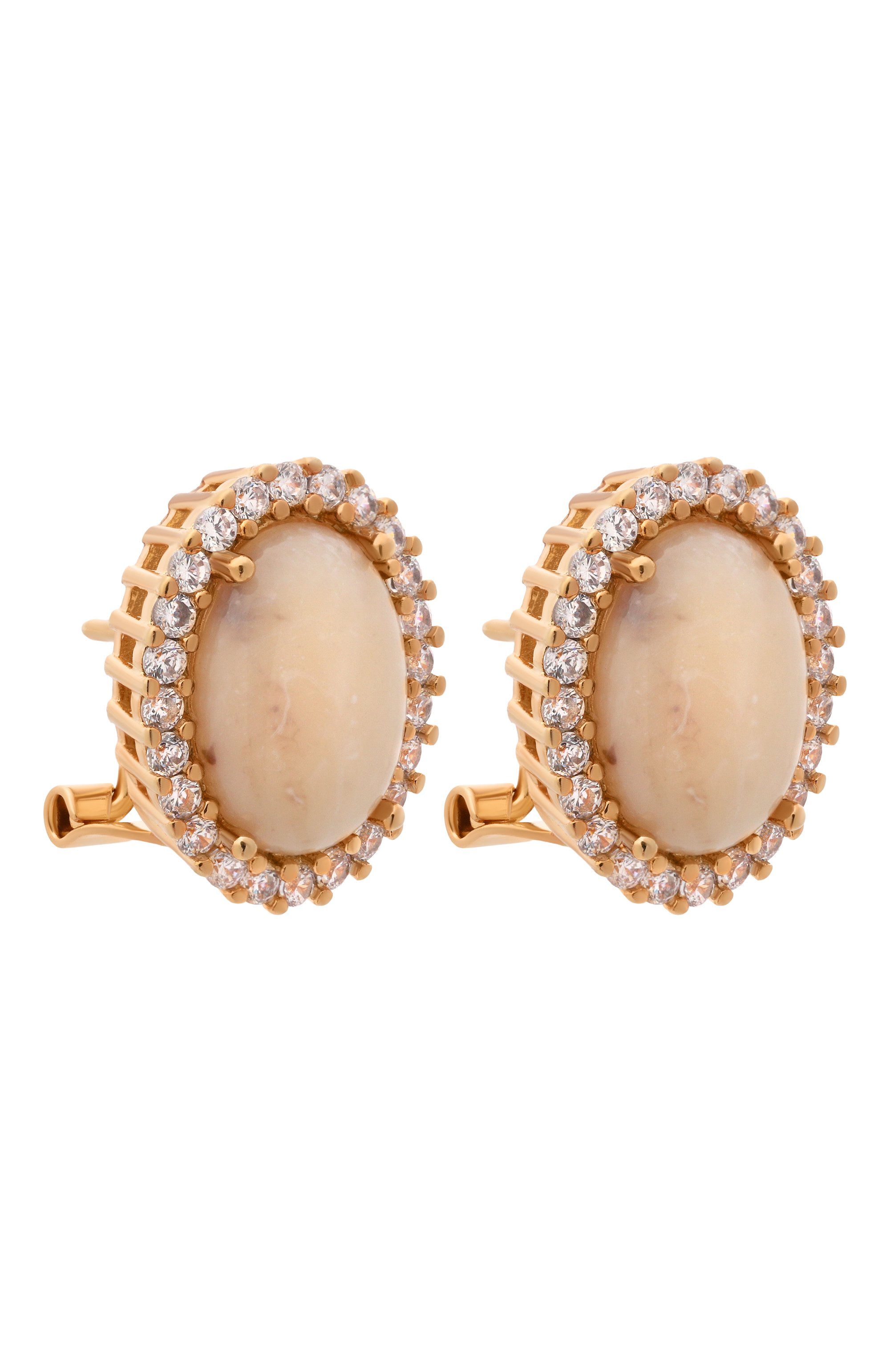 Серьги ANTON HEUNIS, арт. STP3.61, фото 3