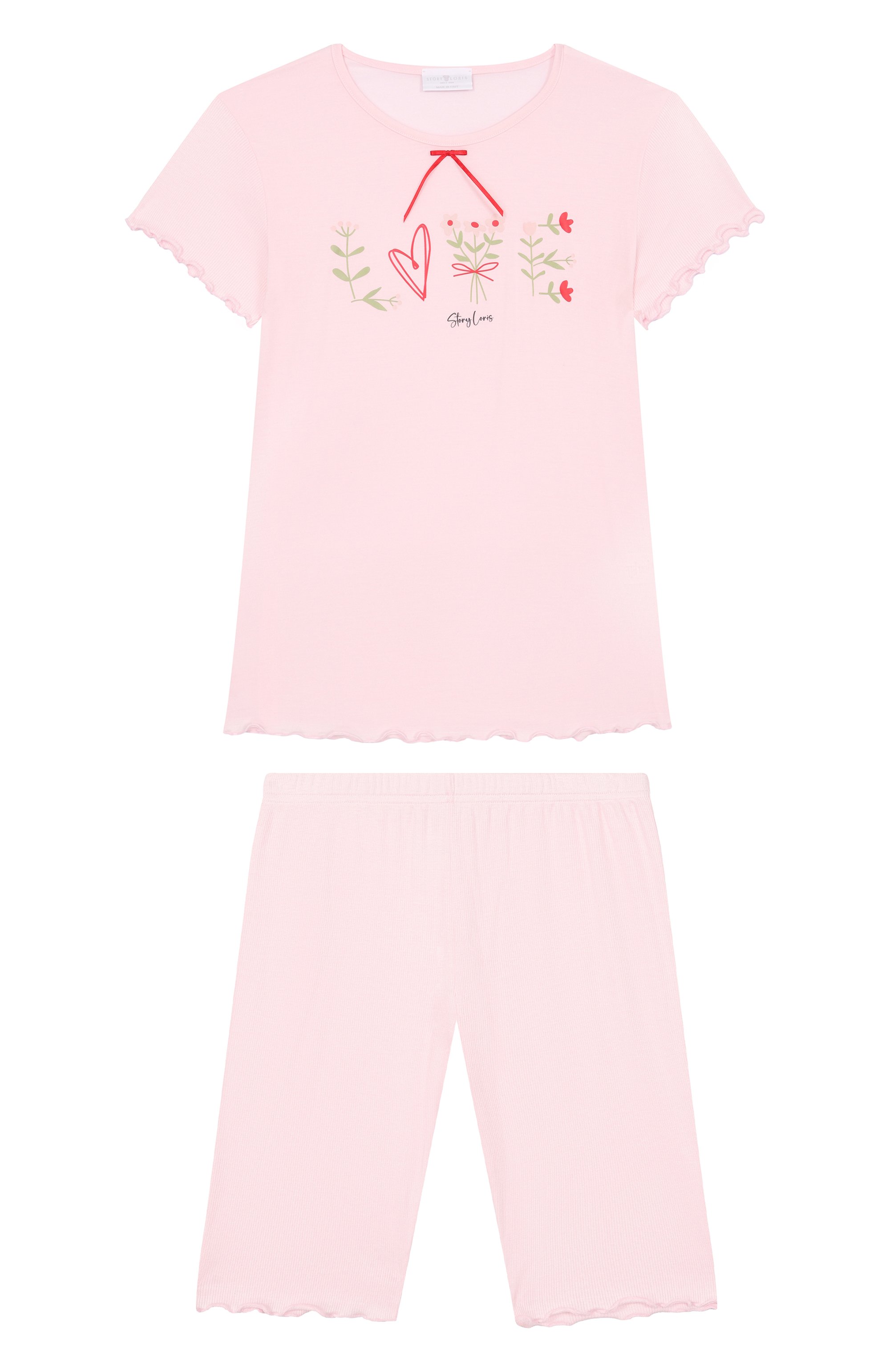 Пижама STORY LORIS, арт. 25581_001, фото 1