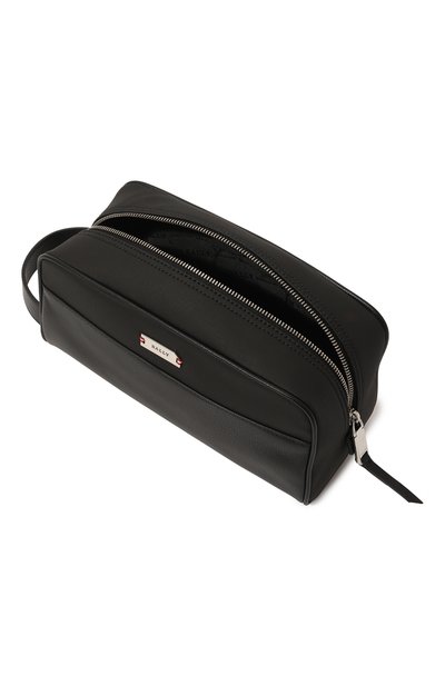 Кожаный несессер BALLY, арт. 600190/22349, фото 4