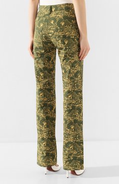 Хлопковые брюки OFF-WHITE, арт. 0WCA101R20C780689900, фото 1