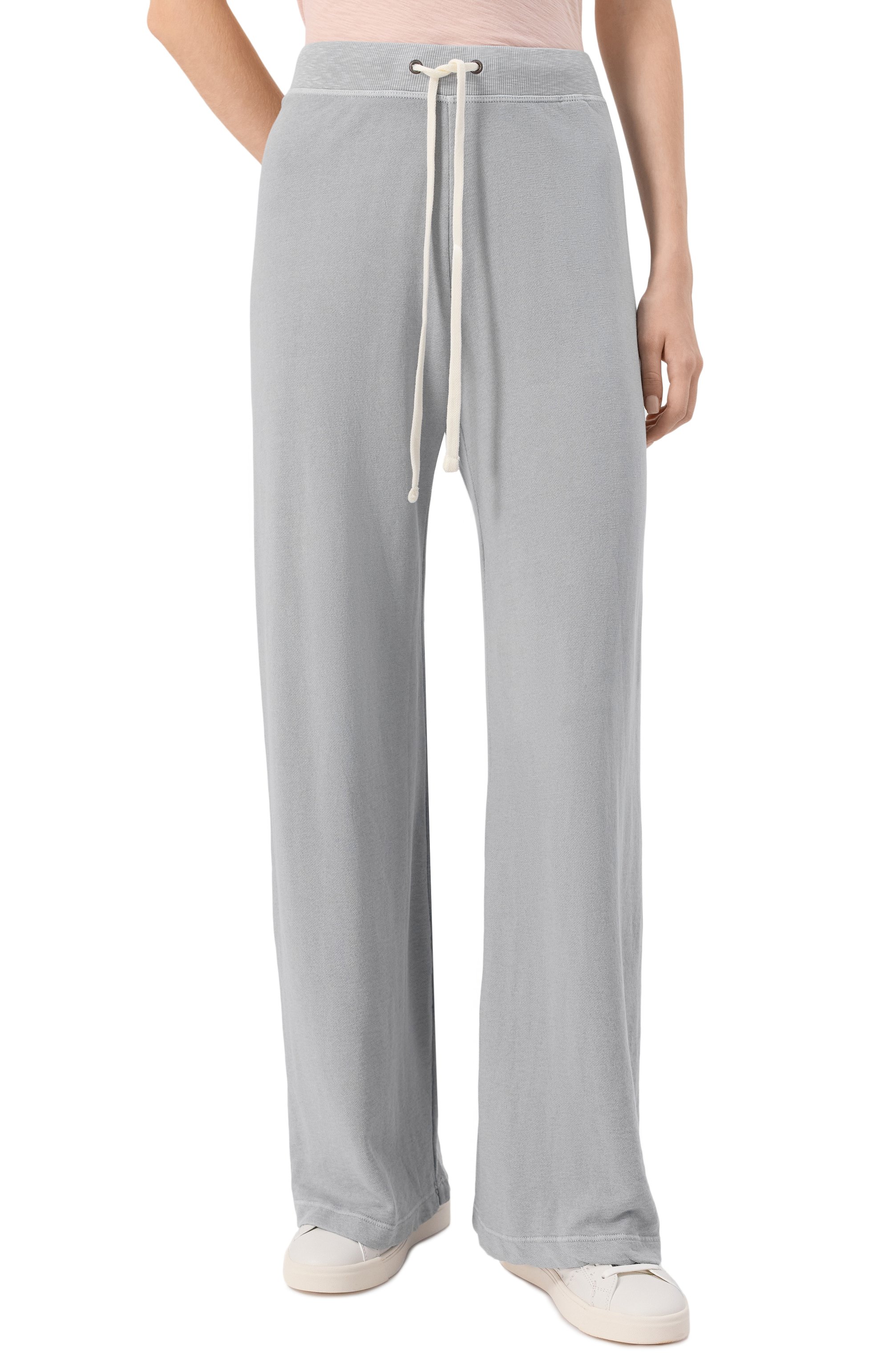 Хлопковые брюки JAMES PERSE, арт. WXA1007, фото 3