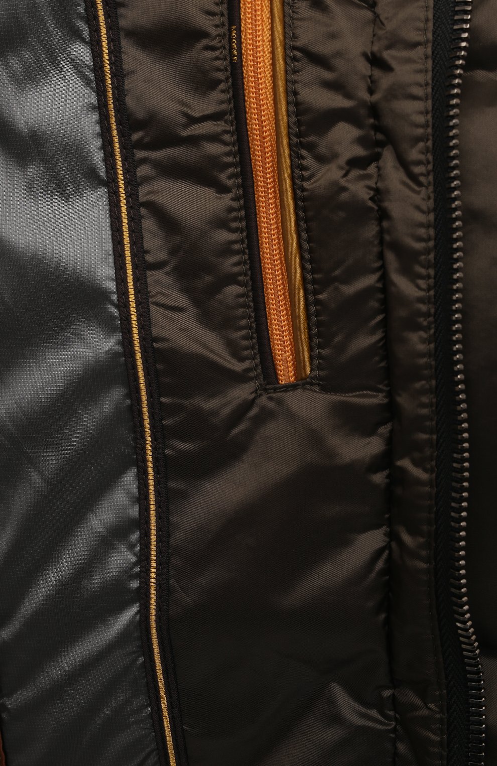 Пуховик nadir-sh MOORER, арт. RIDA-SH_SET, фото 6