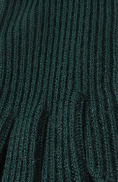 Шерстяные перчатки WOOLRICH, арт. CFW0AC0168MRUF0663, фото 4